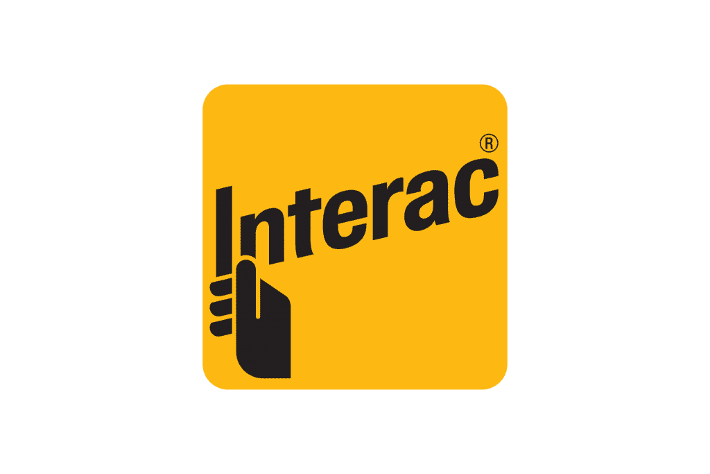 Interac Logo