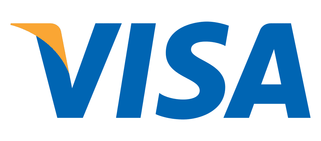 Visa Logo