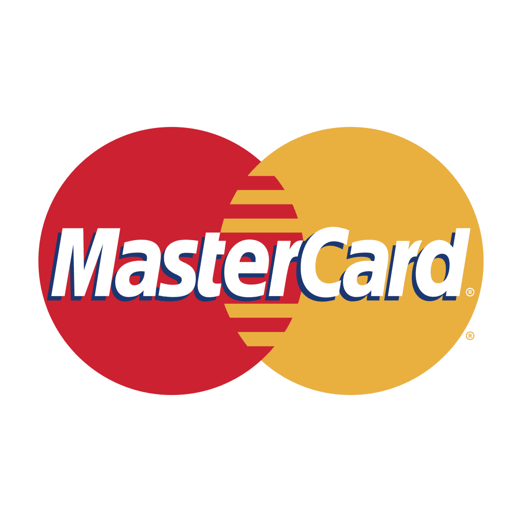 Mastercard Logo