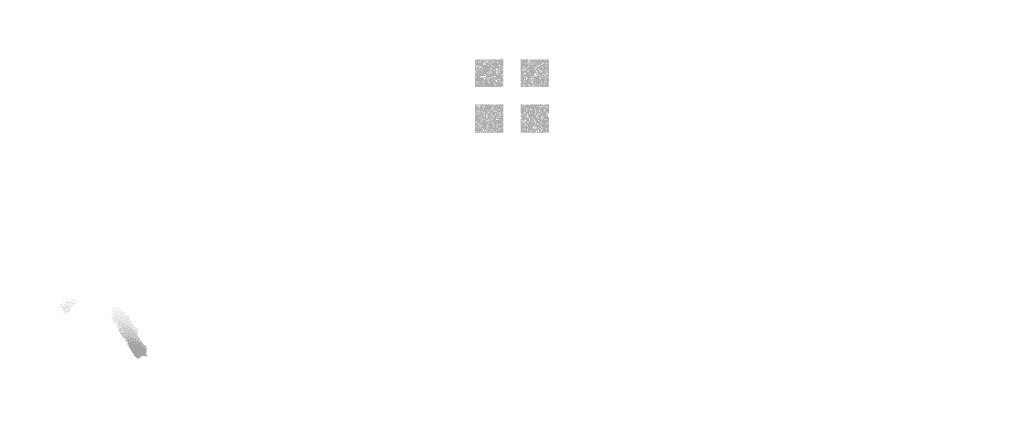 Taskmaster logo white